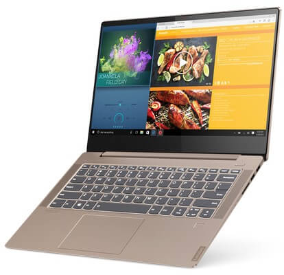 Чистка от пыли и замена термопасты ноутбука Lenovo ThinkPad S540